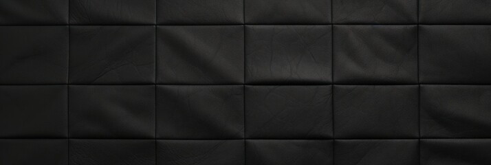 Black chart paper background in a square grid pattern