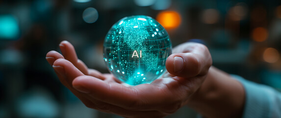 Artificial Intelligence with AI, The power of AI