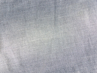 Gray jeans background