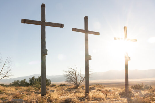 Crucifix