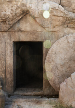 Tomb