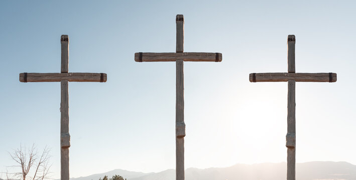Crucifix