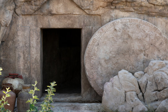 Tomb