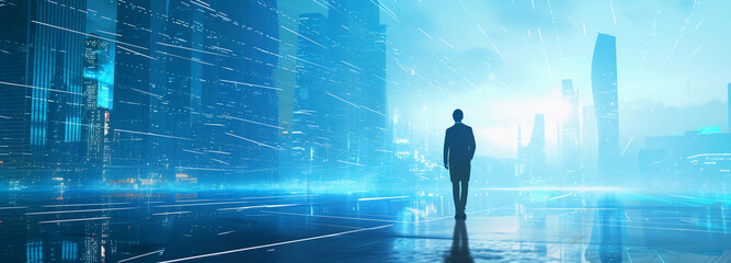 Digital Strategy in Action: Navigating the Future of Business with Innovation and Technology