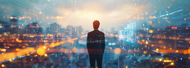 Digital Strategy in Action: Navigating the Future of Business with Innovation and Technology