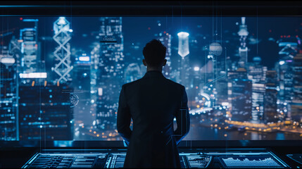 Digital Strategy in Action: Navigating the Future of Business with Innovation and Technology