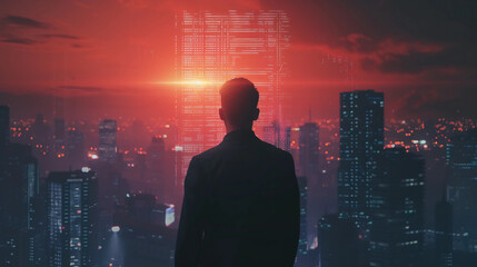 Digital Strategy in Action: Navigating the Future of Business with Innovation and Technology