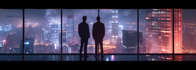 Digital Strategy in Action: Navigating the Future of Business with Innovation and Technology