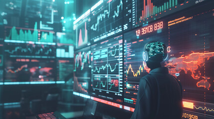 Digital Strategy in Action: Navigating the Future of Business with Innovation and Technology