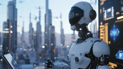 Digital Strategy in Action: Navigating the Future of Business with Innovation and Technology