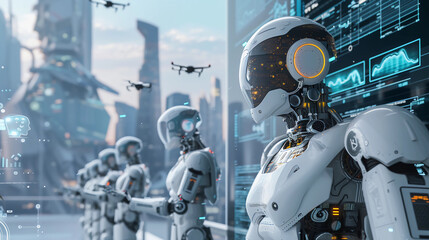 Digital Strategy in Action: Navigating the Future of Business with Innovation and Technology