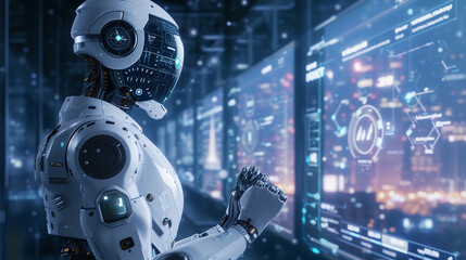 Digital Strategy in Action: Navigating the Future of Business with Innovation and Technology