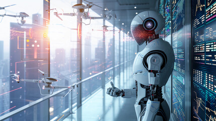 Digital Strategy in Action: Navigating the Future of Business with Innovation and Technology