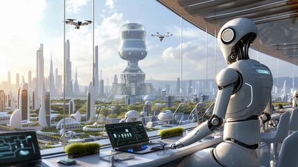 Digital Strategy in Action: Navigating the Future of Business with Innovation and Technology