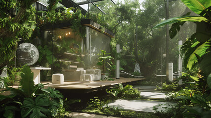 Digital Strategy in Action: Navigating the Future of Business with Innovation and Technology