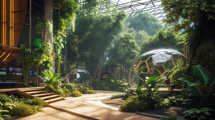 Digital Strategy in Action: Navigating the Future of Business with Innovation and Technology