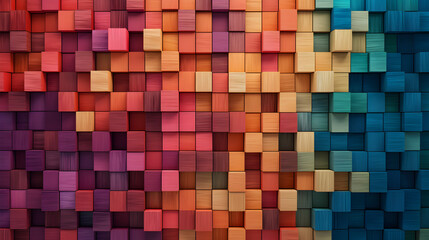 abstract background with squares,,
abstract colorful background