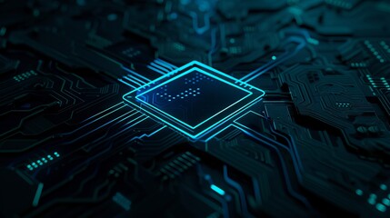 PCB card design