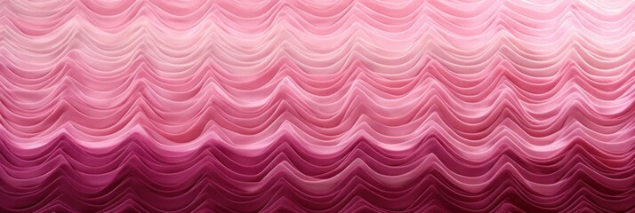 Rose zig-zag wave pattern carpet texture background 