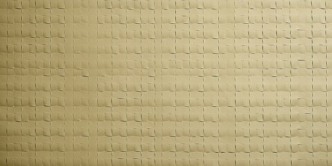 Khaki chart paper background in a square grid pattern