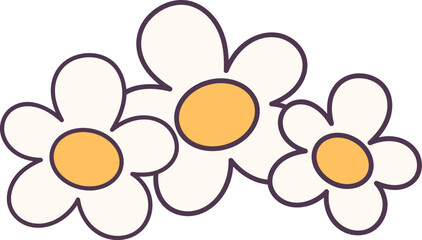 Chamomile Flower Plants