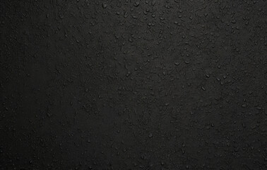 Obraz premium black wet asphalt background, texture, seamless pattern, HD high quality