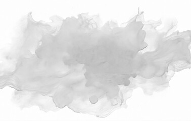 Obraz premium Photo grunge scribble red wax pastel, crayon spot isolated on white, texture