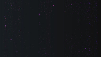 Technology background dark vector