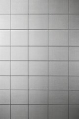 Silver chart paper background 