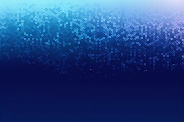 The background of a Blue, dotted pattern, background