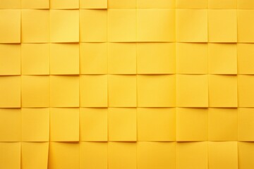 Yellow chart paper background