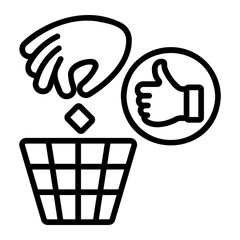 rules icon