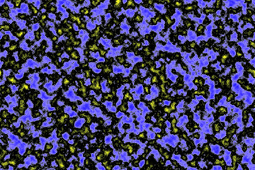 An abstract graphic resource similar to an aerial photograph of the earth's surface from a great height.