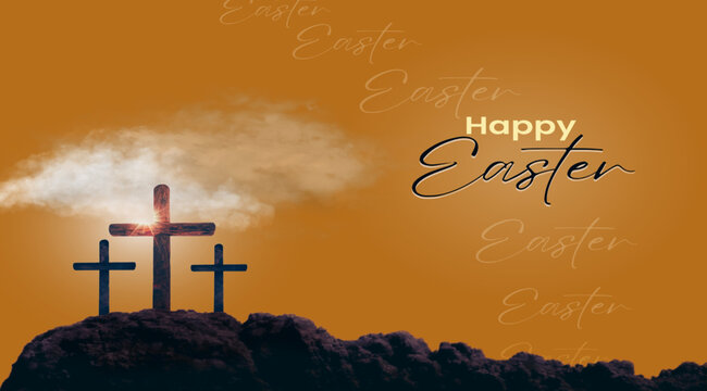 Happy Easter Religious Images – Browse 84,359 Stock Photos, Vectors ...