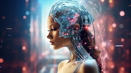 Advanced brain computer interfaces