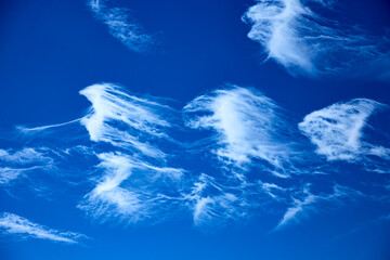 Eastern Sierra Mountains, California
