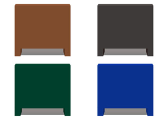 看板素材セット