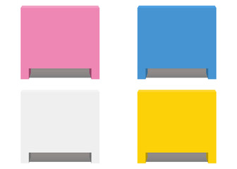 看板素材セット