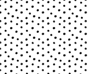 dots pattern