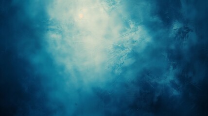 blue abstract background image