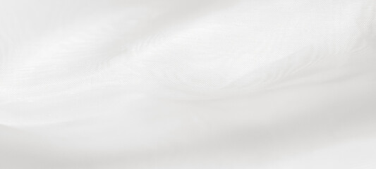 Abstract luxury white fabric texture background - 731427710