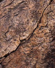Red Rock Texture
