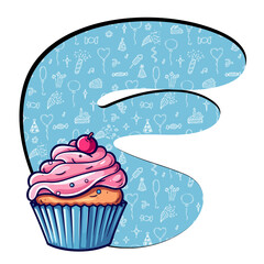 cupcake
