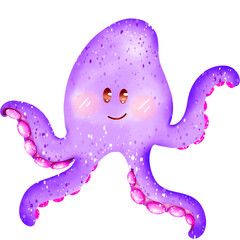 Octopus 