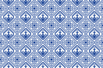 Textile Seamless Patterns