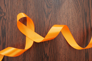 Self-Injury Awareness Month, Leukemia, Kidney cancer day, world Multiple Sclerosis, CRPS, Orange...