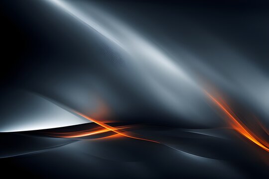 black gray abstract background design 