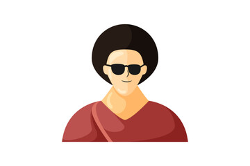 Funny and Weird Sticker Design