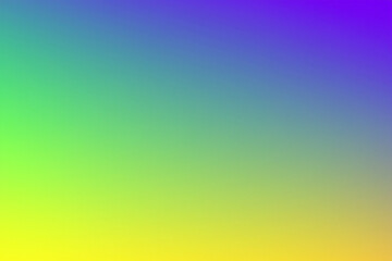 Gradient Blur Wallpaper Background