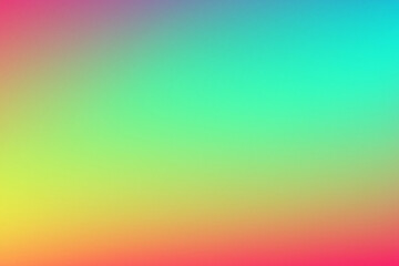 Gradient Blur Wallpaper Background